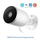Зовнішня IP-Камера Tuya Full HD Smart WiFi IP Camera 1080P - изображение 1