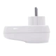 Розумна Розетка Sonoff S26 R2 16A WiFi Smart Plug для розумного будинку (смарт розетка для умного дома Умный eWeLink) - изображение 2
