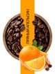 Кава в зернах Leadercoffee Ukraine Пряний Апельсин, 1кг - зображення 2