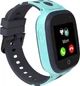 Детские смарт-часы Canyon Sandy KW-34 Blue (CNE-KW34BL) - изображение 2