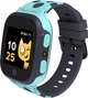 Детские смарт-часы Canyon Sandy KW-34 Blue (CNE-KW34BL) - изображение 3