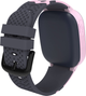 Детские смарт-часы Canyon Sandy KW-34 Gray/Pink (CNE-KW34PP) - изображение 5