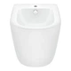 Биде напольное Qtap Robin White QT13442141CW - изображение 3