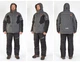 Костюм зимовий Norfin Apex -15° р. L (733003-L) - зображення 10