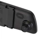Видеорегистратор-зеркало AKLINE DVR L505C автомобильный с двумя камерами и микрофоном (черный) Original - изображение 5