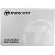 Накопичувач SSD 2.5 512GB Transcend (TS512GSSD230S) - зображення 1