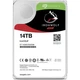 Жорсткий диск Seagate IronWolf 14 TB (ST14000VN0008) - зображення 1