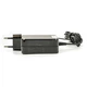 Блок питания к ноутбуку PowerPlant ACER 220V, 19V 65W 3.42A (3.01.1) wall mount (WM-AC65F3011) - изображение 2