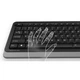 Комплект A4Tech FG1010 Grey - изображение 9