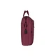 Сумка для ноутбука 2E 16" CrossSquares, Burgundy (2E-CBN9198BG) - изображение 4