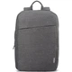 Рюкзак для ноутбука Lenovo 15.6" Casual B210 Grey (GX40Q17227) - изображение 2