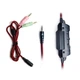 Наушники REAL-EL GDX-7600 Black-Red - изображение 7