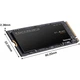 Накопитель SSD M.2 2280 2TB WD (WDS200T3X0C) - изображение 6