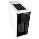 Корпус для комп'ютера Modecom OBERON PRO GLASS без БЖ ATX White (AT-OBERON-PG-20-000000-00) - зображення 5