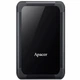 Внешний жесткий диск Apacer AC532 1 TB Black (AP1TBAC532B-1) - изображение 1