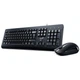 Комплект Genius KM-160 Black Ukr (31330001419) - изображение 1