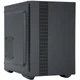 Корпус для комп'ютера Chieftec Cube UNI ATX без БЖ Black (UK-02B-OP) - зображення 1