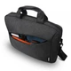 Сумка для ноутбука Lenovo 15.6" Casual T210 Black (GX40Q17229) - зображення 4