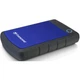 Жесткий диск Transcend StoreJet 25H3B 2TB (TS2TSJ25H3B) - изображение 3