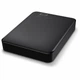 Внешний жесткий диск WD Elements Portable 4 TB (WDBU6Y0040BBK-WESN) - изображение 5
