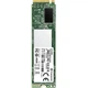 Накопичувач SSD M.2 2280 512GB Transcend (TS512GMTE220S) - зображення 1
