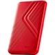 Внешний жесткий диск 2.5" 1TB Apacer (AP1TBAC236R-1) - изображение 3