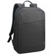 Рюкзак для ноутбука Lenovo 15.6" Casual B210 Black (GX40Q17225) - изображение 1