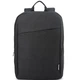 Рюкзак для ноутбука Lenovo 15.6" Casual B210 Black (GX40Q17225) - изображение 2