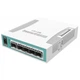 Маршрутизатор Mikrotik CRS106-1C-5S - зображення 1