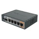 Маршрутизатор MikroTik RouterBOARD RB760iGS hEX S - зображення 1