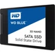 SSD накопитель WD Blue SA510 250 GB (WDS250G3B0A) - изображение 1