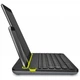 Клавіатура Logitech Bluetooth Multi-Device Keyboard K480 Black (920-006368) - зображення 5