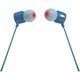 Навушники JBL T110 Blue (JBLT110BLU) - изображение 4