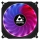 Кулер для корпуса Chieftec TORNADO (CF-3012-RGB) - изображение 3