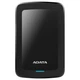 Внешний жесткий диск 2 TB ADATA (AHV300-2TU31-CBK) - изображение 1