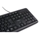 Клавиатура Vinga KB110BK - изображение 6