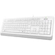 Клавиатура A4Tech FK10 White - изображение 5