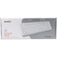 Клавиатура A4Tech FK10 White - изображение 6