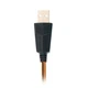 Наушники REAL-EL GDX-7700 SURROUND 7.1 black-orange - изображение 8