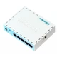 Маршрутизатор MikroTik RouterBOARD RB750GR3 hEX - изображение 1