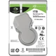 Жесткий диск 1 TB Seagate BarraCuda Pro (ST1000LM049) - изображение 1