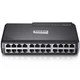 Комутатор мережевий Netis ST3124P - зображення 1