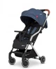 Прогулочная детская коляска Euro-Cart Spin, 75 x 44 x 103 см., синяя - изображение 1