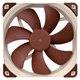 Вентилятор Noctua NF-A14 PWM 140mm (NF-A14 PWM) - изображение 2