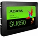 Накопичувач SSD 2.5" 240GB ADATA (ASU650SS-240GT-R) - зображення 2