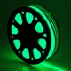 Двусторонняя неоновая лента Lighteer Technology Limited Flex 8х16 мм 120 led 1 м (tz2gxb) - изображение 3