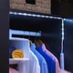 Світлодіодна LED підсвічування Flexi Lites Stick H0216 гнучка світна стрічка в шафу (3481-10076а) - зображення 2