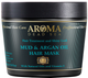 Маска для волос Aroma Аргановое масло и Минералы Мертвого моря 500 мл (7290010492718) - изображение 1