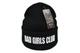 Шапка Flexfit Bad Girls Club 53-57 см Чёрная (F-09118-120) - изображение 1