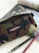 Пенал Eastpak Benchmark Single камуфляж - изображение 5